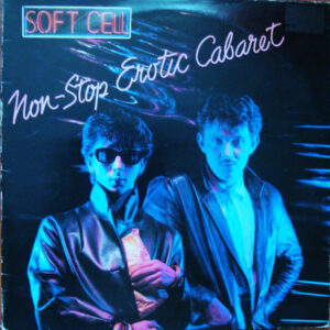 Soft Cell: killer or filler?