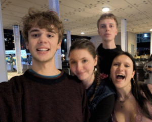 Maccie D Marco ft. Stealing Sheep?