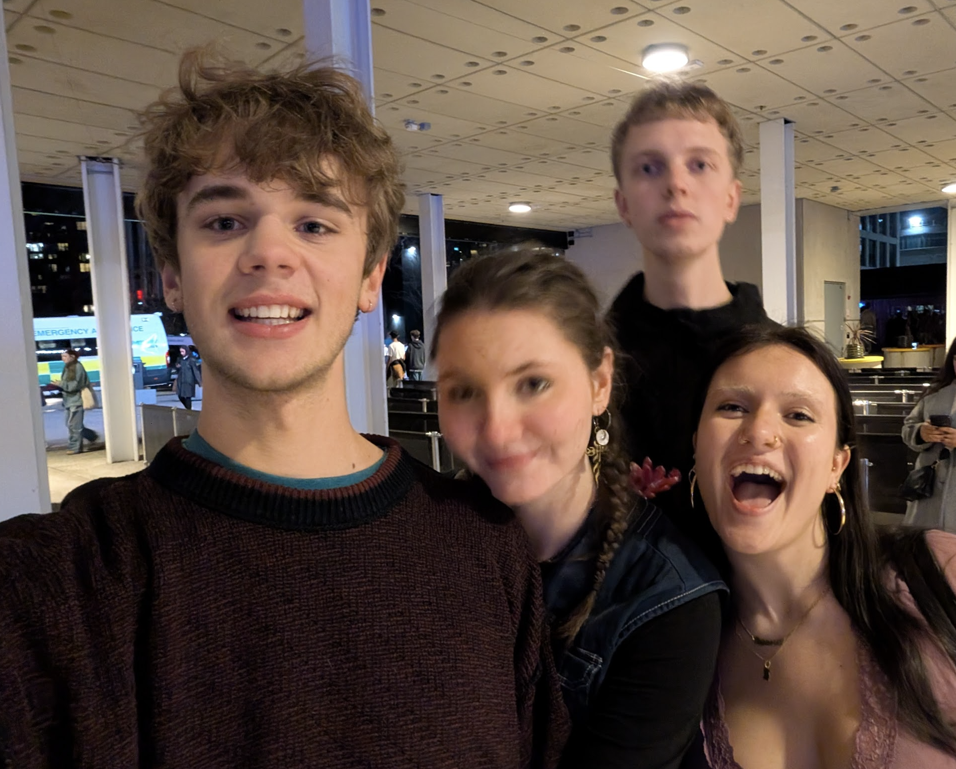 Maccie D Marco ft. Stealing Sheep?